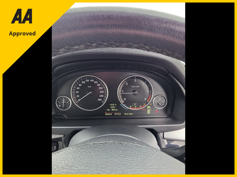 2014 BMW X5 - image 15