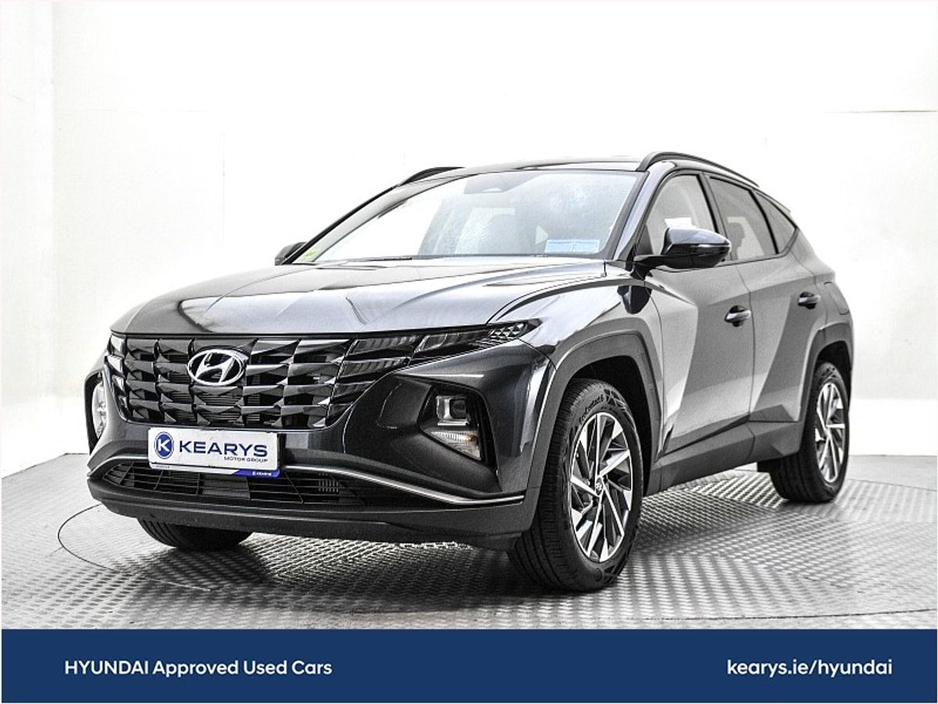 2024 Hyundai Tucson 2WD Executive €35,496