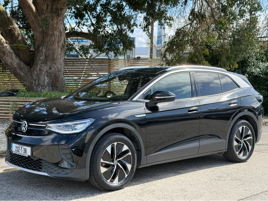 2023 Volkswagen ID.4 - image 3