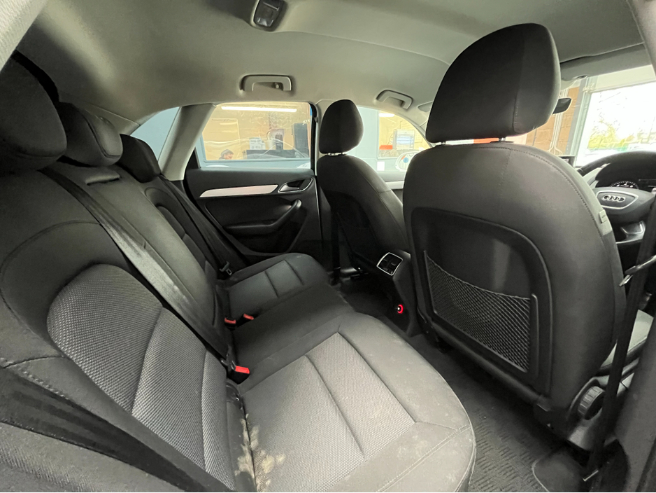 2017 Audi Q3 - image 13