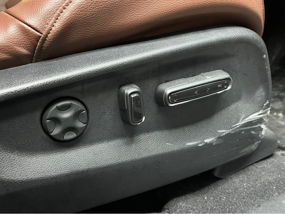 2019 Honda CR-V 2019 HONDA CR-V AUTOMATIC HYBRID LEATHER ELECTRIC SEATS - CRUISE CONTROL - REVERSE CAMERA €27,950