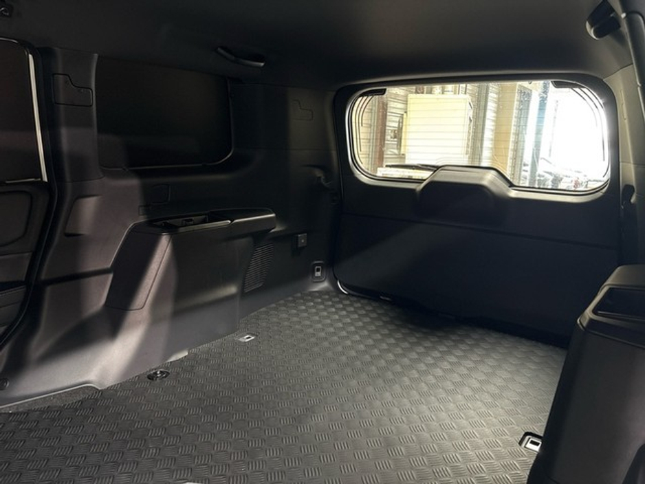 2026 Toyota Landcruiser  €62,036