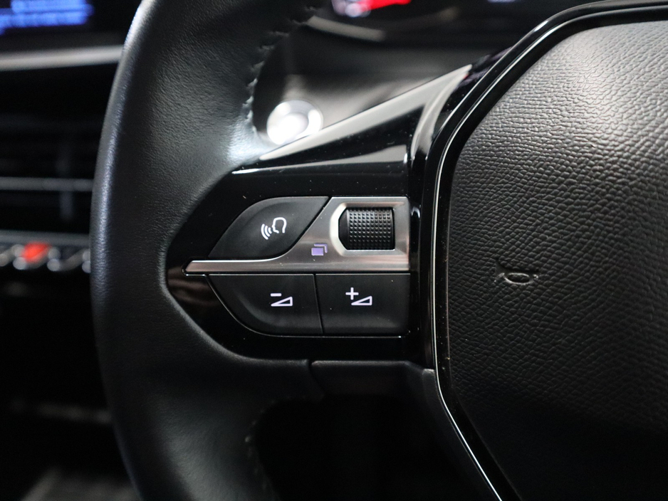 2023 Peugeot 208 *25* ACTIVE 1.2 75 6.3 4DR €14,900