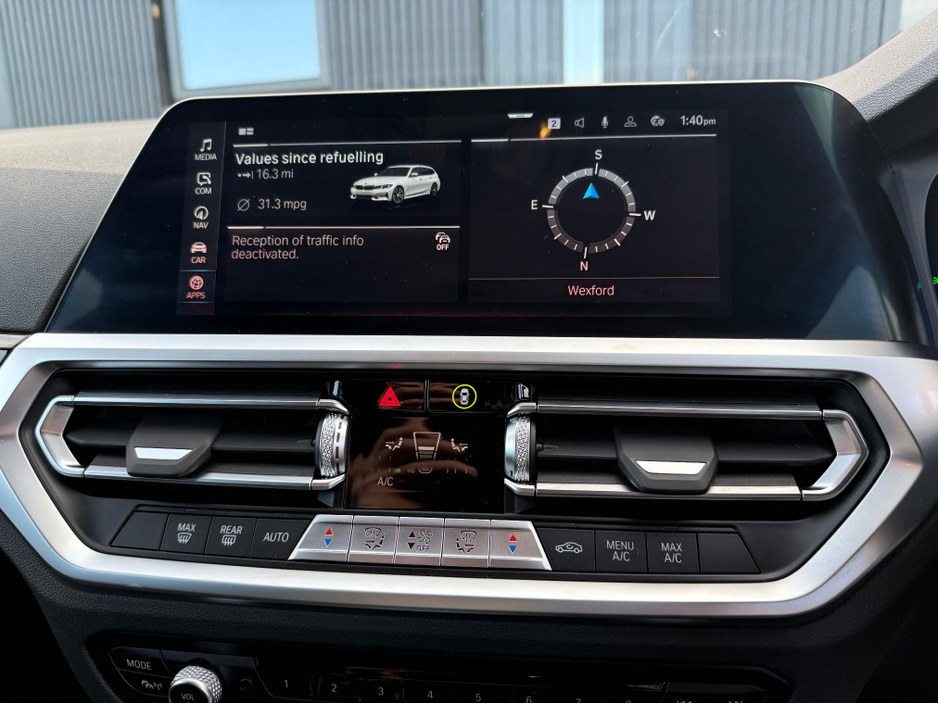 2022 BMW 3 Series SPORT PRO AUTO €26,950