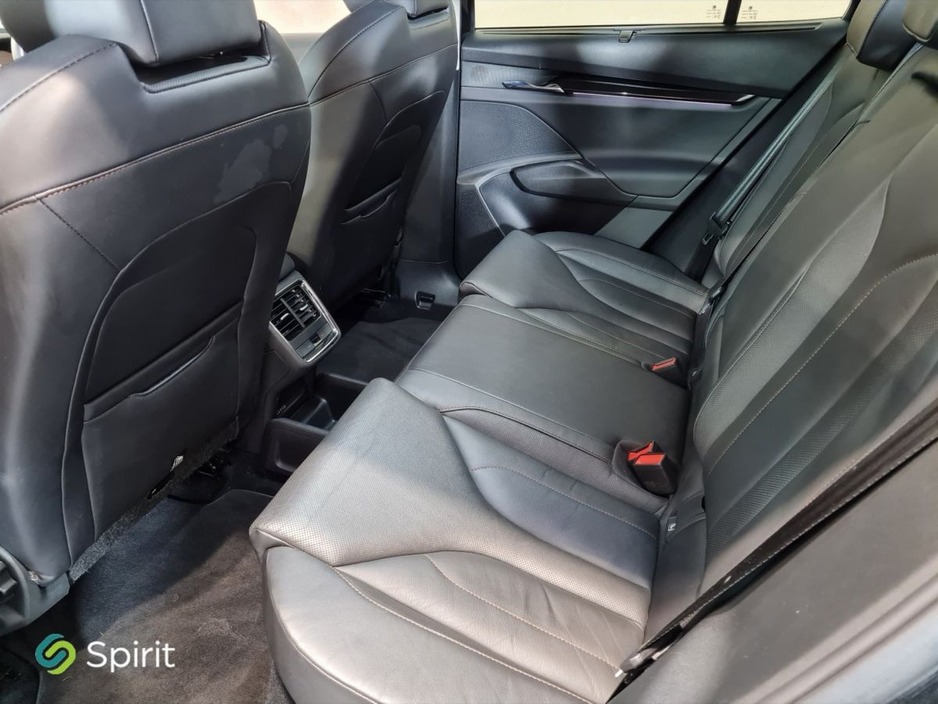 2023 Skoda Enyaq 60 Plus Pk*Leather Seats*Call John 0861913954 €29,950