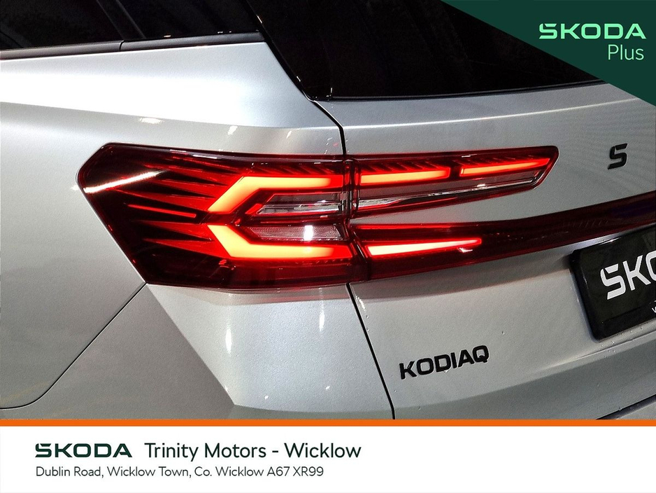 2025 Skoda Kodiaq - image 21