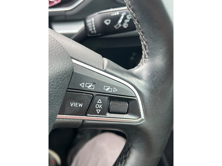 2020 SEAT Tarraco - image 21