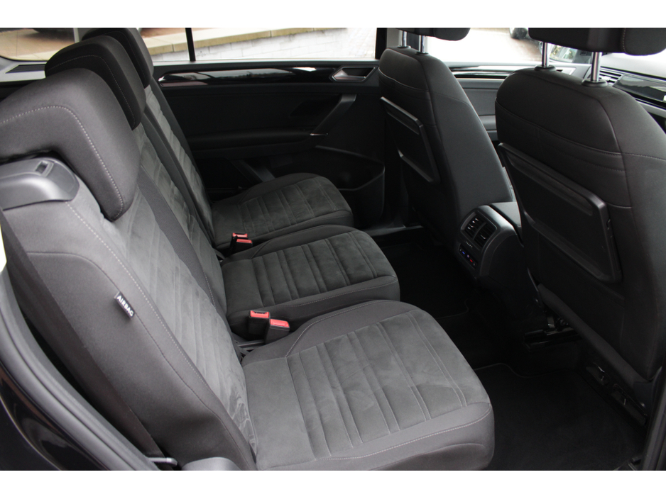 2019 Volkswagen Touran 2.0TDI 150BHP HIGHLINE 7 SEATER 5DR MPV AUTO // 1 OWNER WITH ONLY 99, 000 KM'S // BUY WITH CONFIDENCE AA AND SIMI APPROVED DEALER 2026 // FINANCE ARRANGED // ALL TRADE INS WELCOME // €23,950