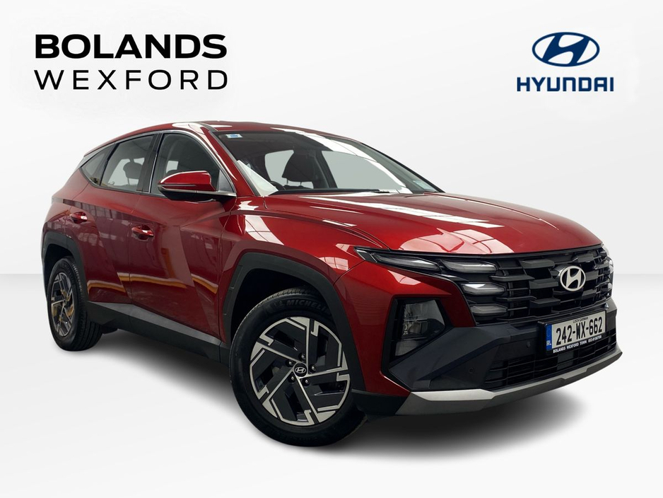 2024 Hyundai Tucson for sale in , Ireland