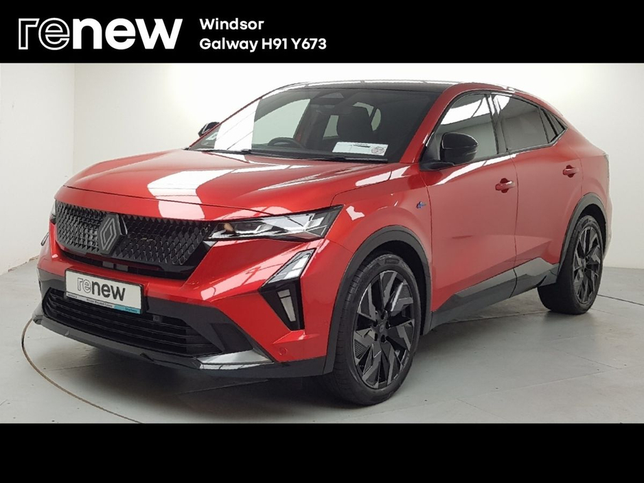 2025 Renault Rafale - image 14