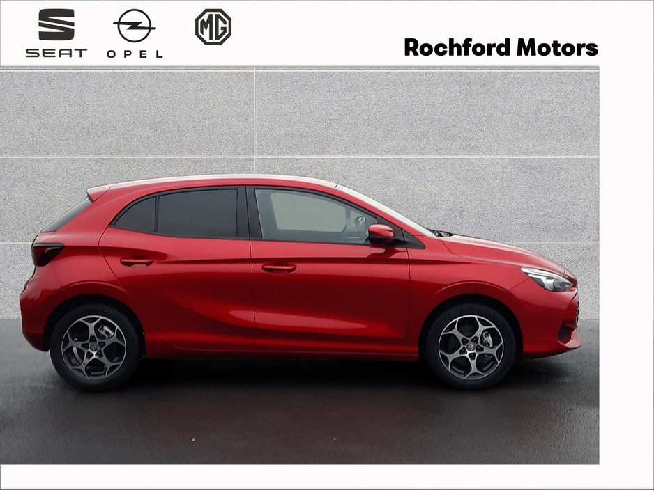 2026 MG MG3 - image 3