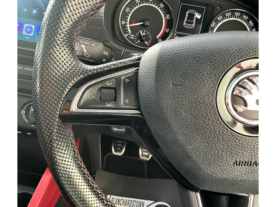 2015 Skoda Fabia MONTE CARLO 1.2 TSI 90HP SKY VIEW €7,900