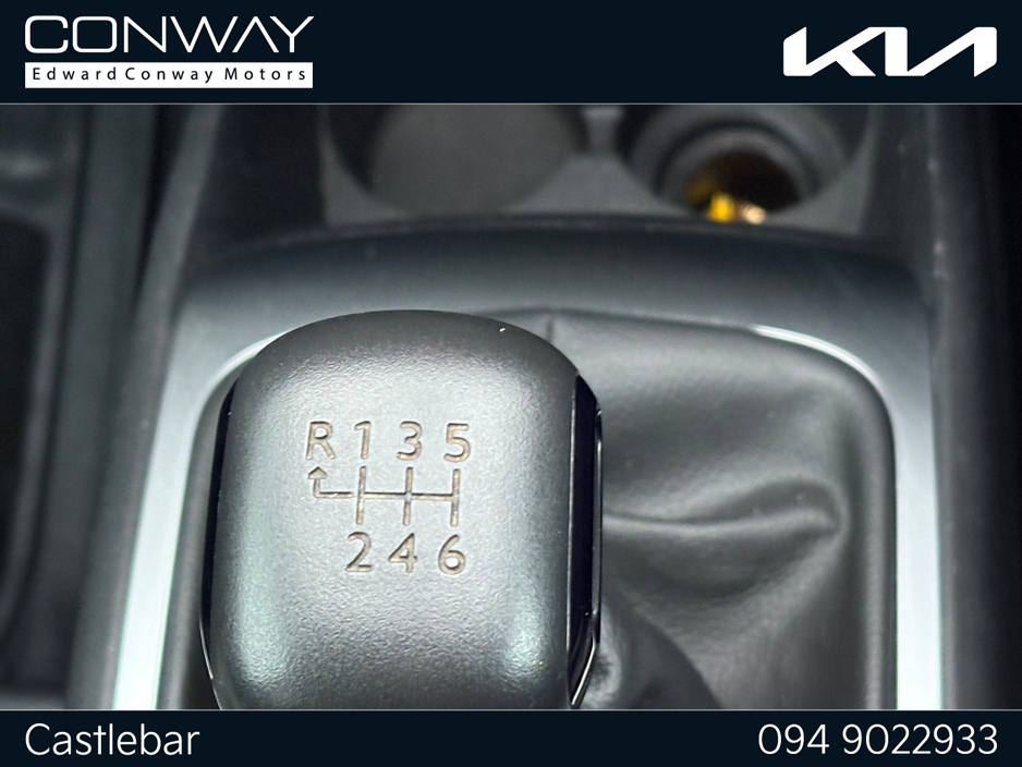 2019 Citroen Grand C4 Picasso - image 22