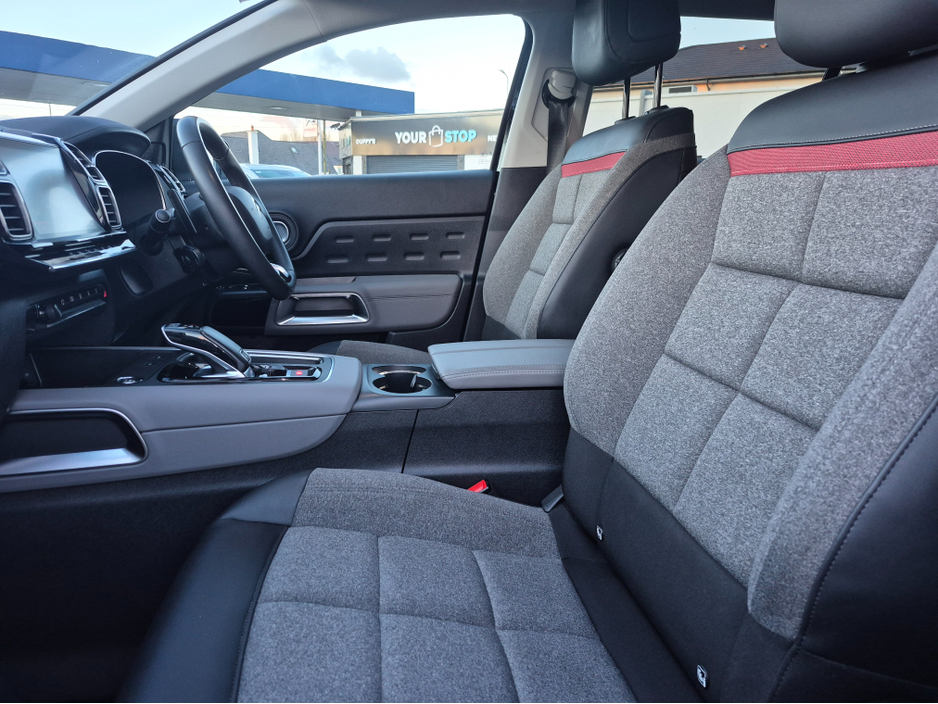 2022 Citroen C5 Aircross FEEL PACK BLUEHDI 130 EAT8 MY2 €25,950