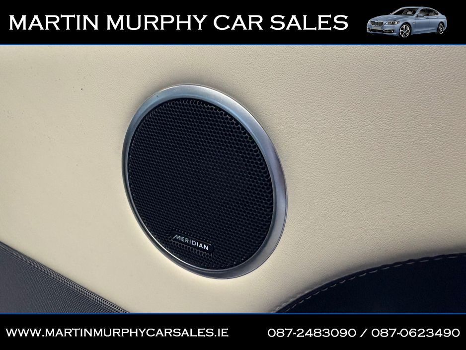 2021 Land Rover Range Rover Sport HSE P400E 404 BHP LOW KMS PHEV €49,950