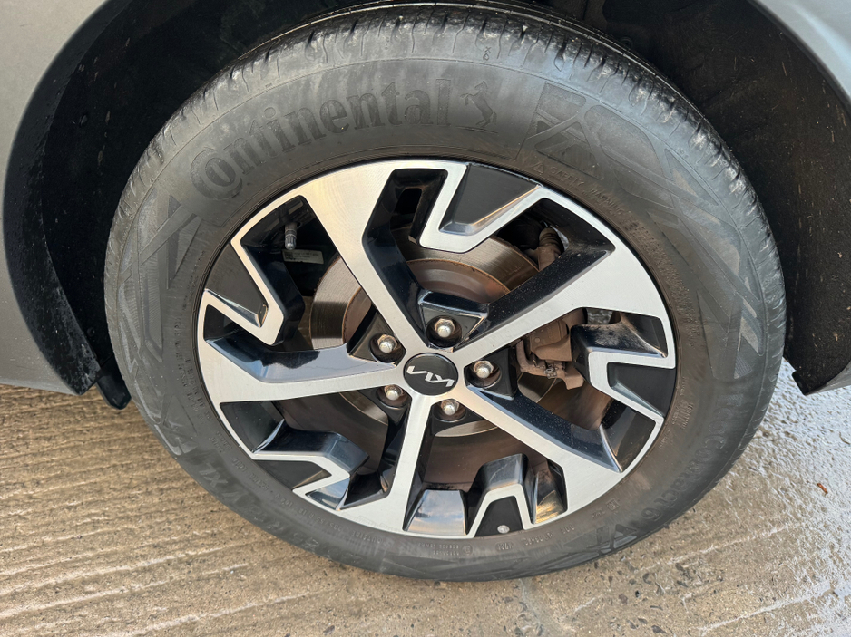 2022 Kia Sportage K3 DIESEL 5DR***Deposit Taken***