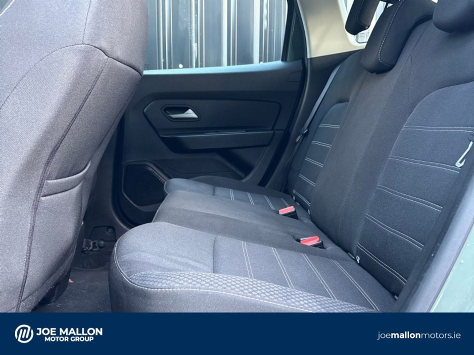 2023 Dacia Duster 1.5 Blue dCi 115 Expression €23,950