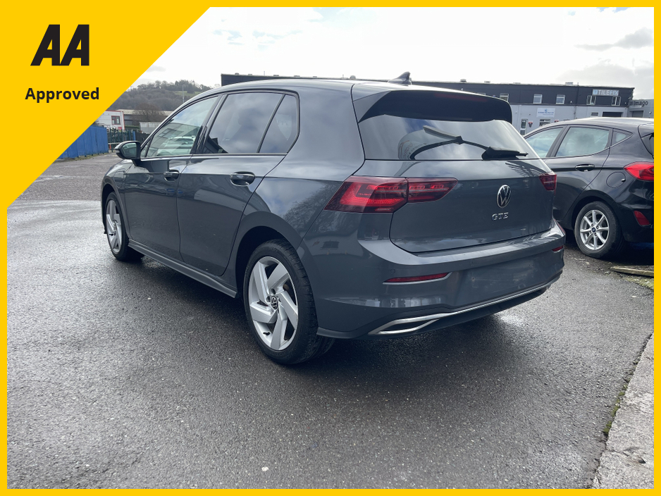 2022 Volkswagen Golf GTE S-A DSG  FREE DELIVERY €25,750