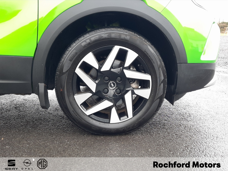 2023 Opel Mokka - image 6