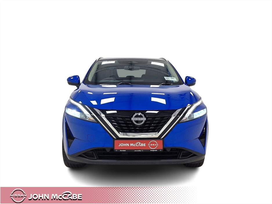 2024 Nissan Qashqai EPOWER HYBRID  SV PREMIUM GR RR AUTO            *RETAIL PRICE €37,450 - €2,000 SCRAPPAGE* FLEXIBLE FINANCE OFFERS AVAILABLE €35,450