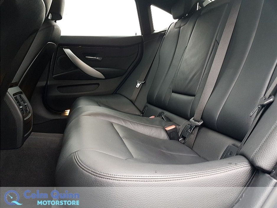 2018 BMW 4 Series - image 9