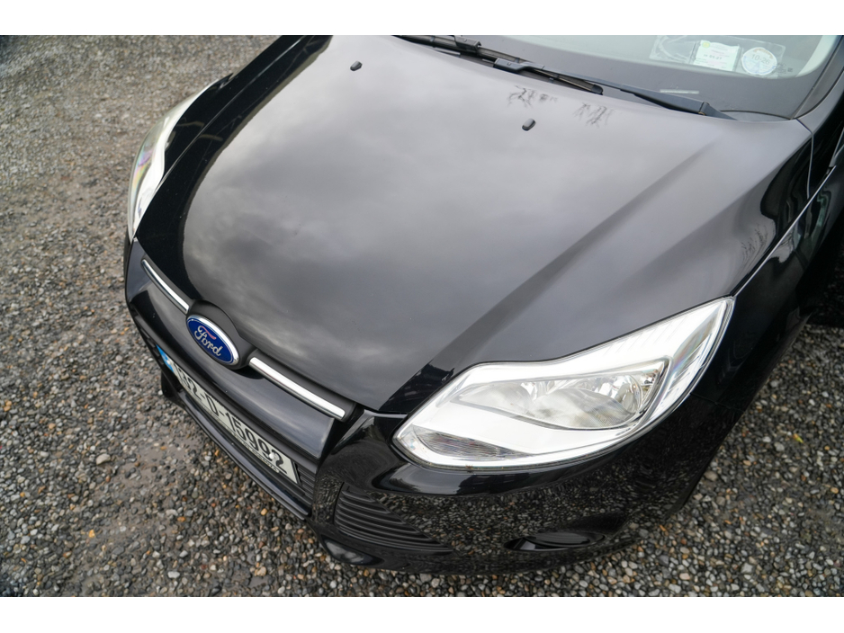 2013 Ford Focus - image 11