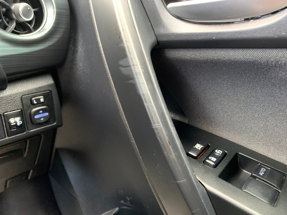 2019 Toyota Auris 1.4 D4D TERRA CAR VAN // PRICE EXCL. VAT // LOW MILEAGE // GREAT CONDITION // 04/26 CVRT // €6,906