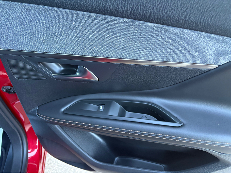 2018 Peugeot 3008 2.0 HDI GT LINE BLUE 150P 150PS 5DR €18,500