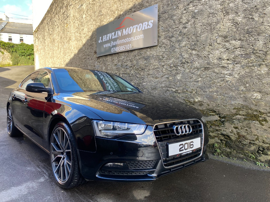 2016 Audi A5 - image 2