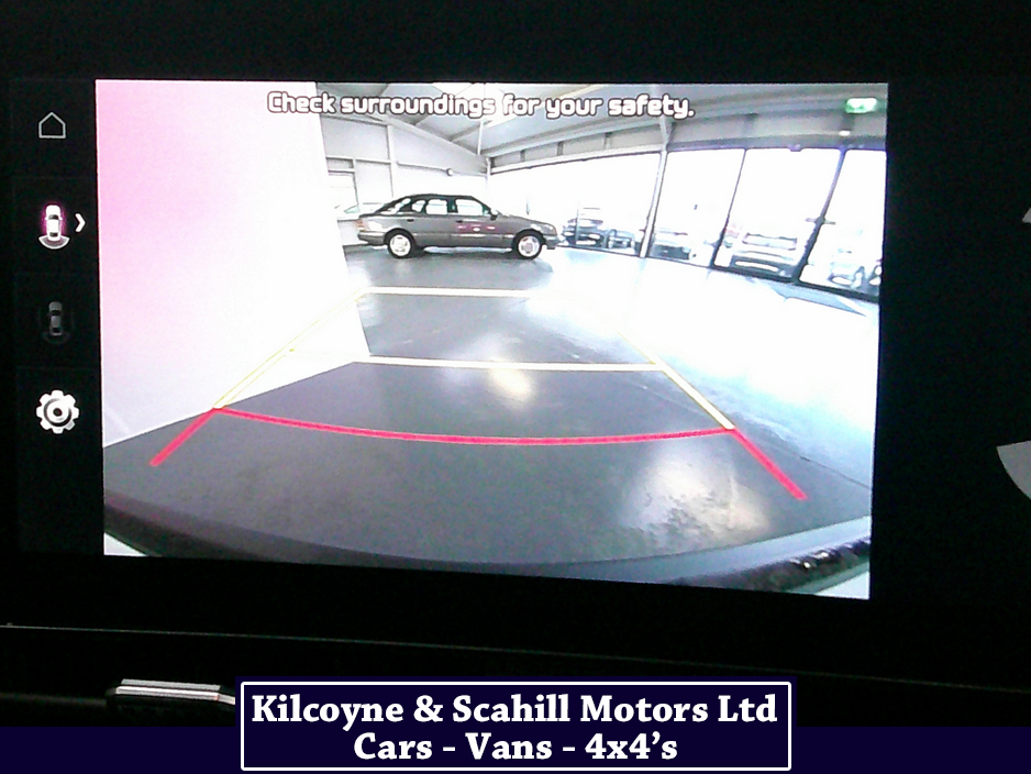 2024 Kia Sportage 3 PHEV 4X4 AUTO