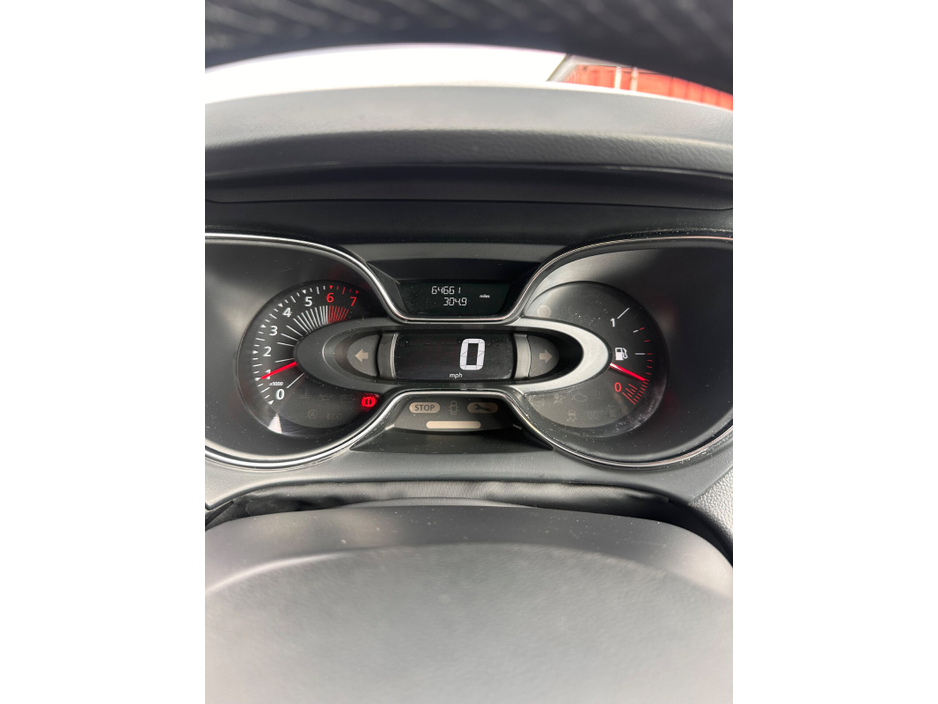 2017 Renault Captur - image 17