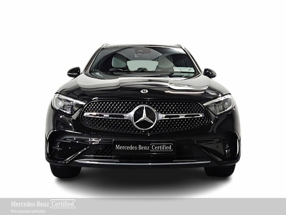 2024 Mercedes-Benz GLC Class - image 7