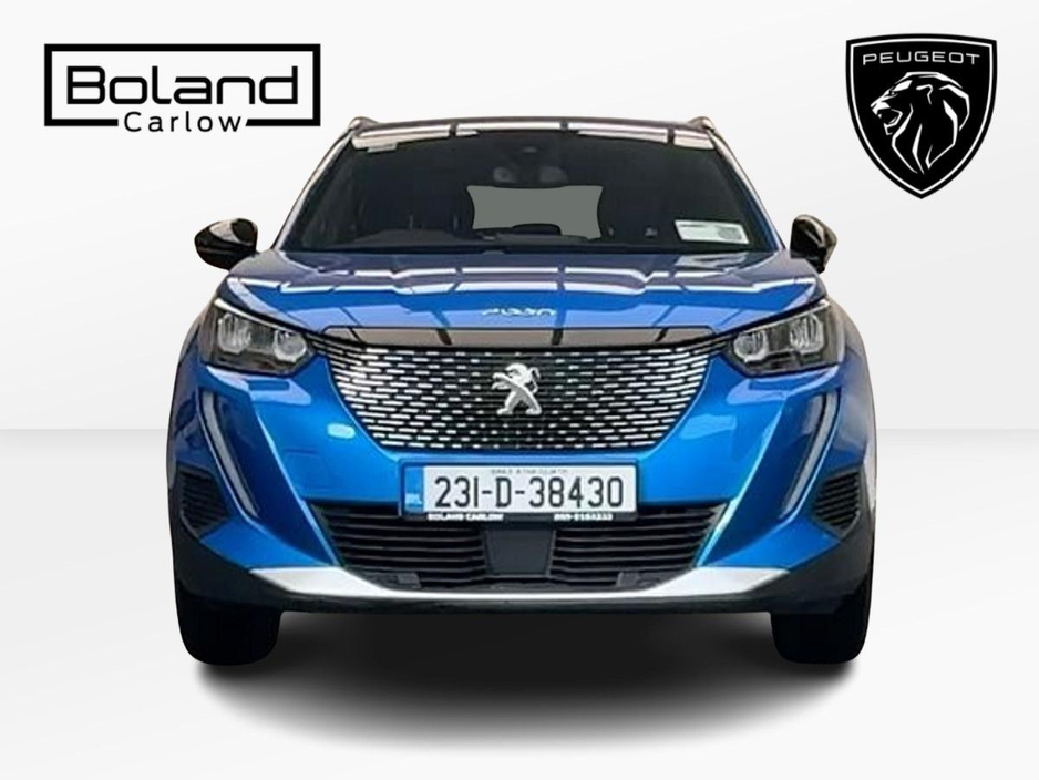 2023 Peugeot 2008 1.2 ALLURE *PRICE DROP* €85 PER WEEK €24,995
