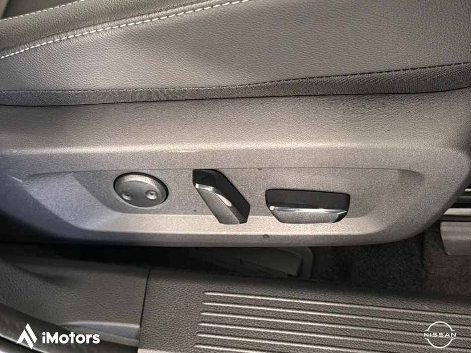 2026 Nissan Qashqai - image 21