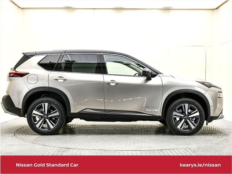 2023 Nissan X-Trail ePOWER SVE 5 Seater €39,900