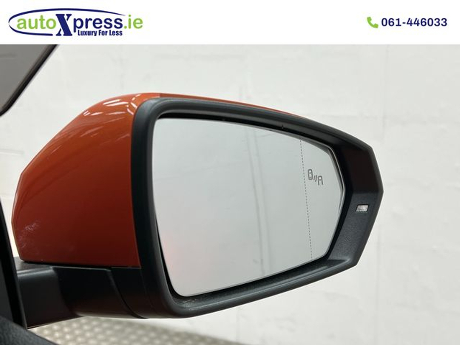 2018 Volkswagen Polo - image 16