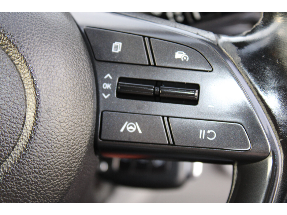 2021 Hyundai i20 - image 22