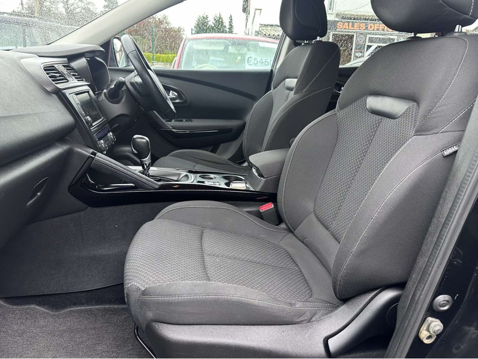 2018 Renault Kadjar - image 8