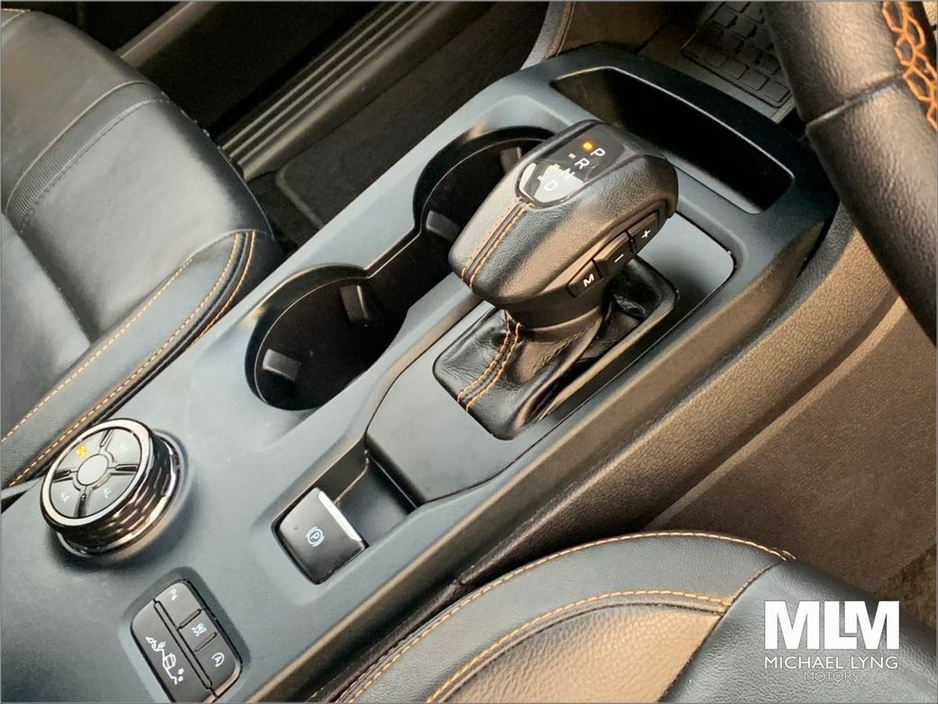 2024 Ford Ranger D/CAB WILDTRAK - 2.0TD2 €36,581