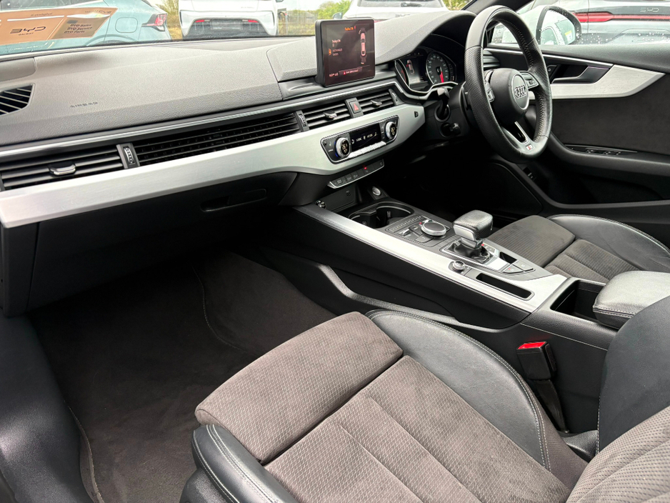 2019 Audi A5 - image 6
