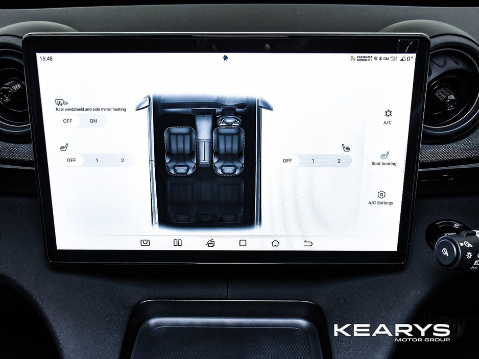 2026 BYD Dolphin - image 31