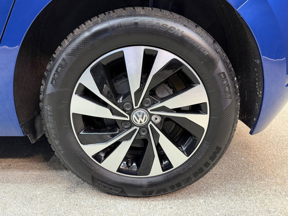 2018 Volkswagen Polo - image 18