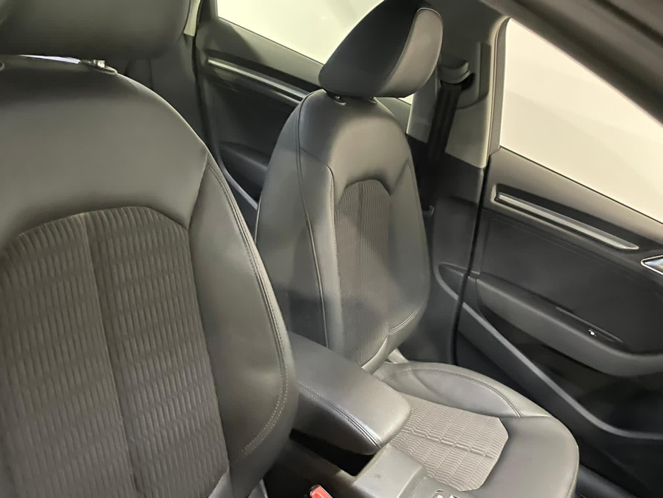 2018 Audi A3 SPORTBACK 1.0 TFSI 115 SE 4DR €18,900