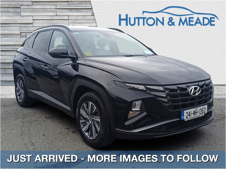 2024 Hyundai Tucson for sale in , Ireland