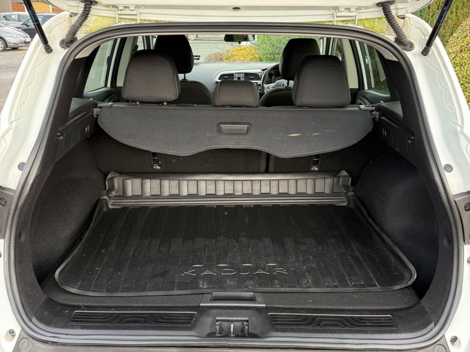 2017 Renault Kadjar - image 7