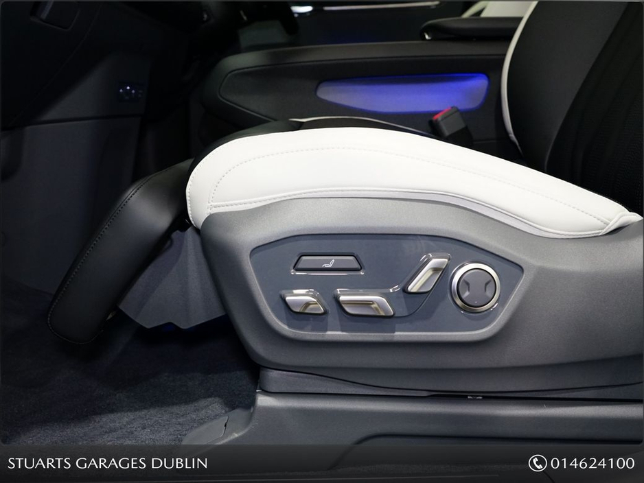 2024 Kia EV9 GT Line 6SEAT AWD 5DR Auto - 4 WD GT Speck - Sunroof , Surround Camera , 5 Years warranty €71,950