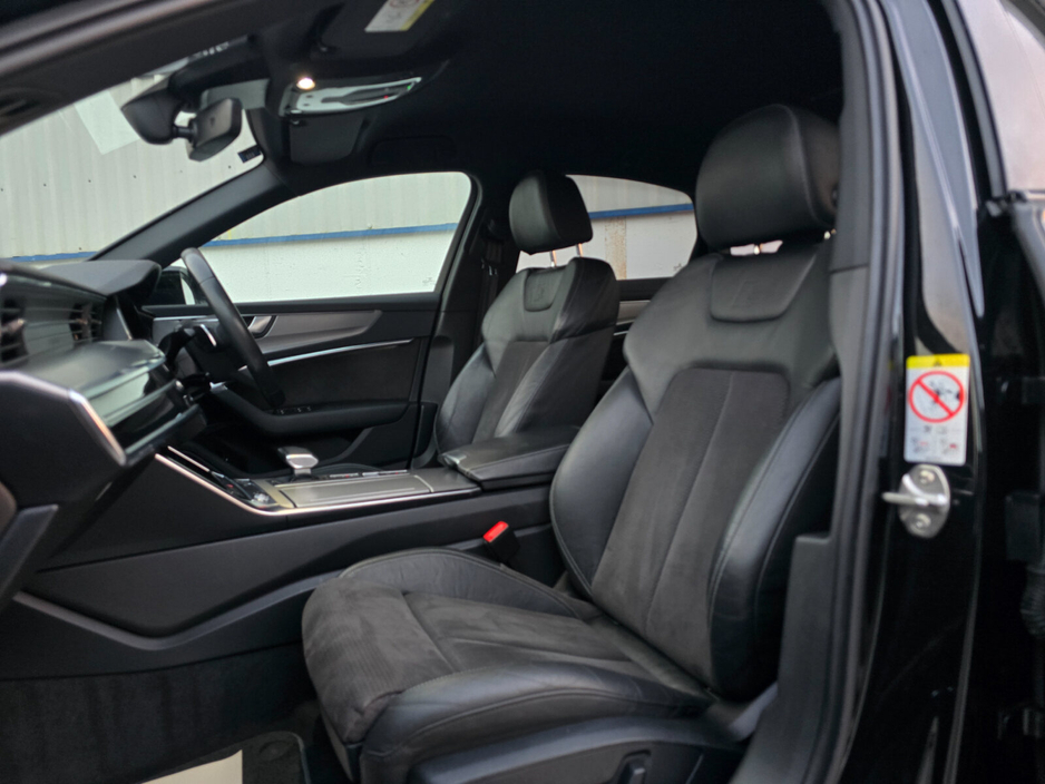 2019 Audi A6 2.0TDI 204 S tronic S Line €29,950