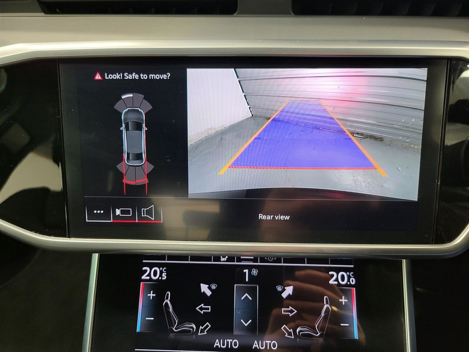 2024 Audi A6 40TDI 204HP S tronic S Line €48,975