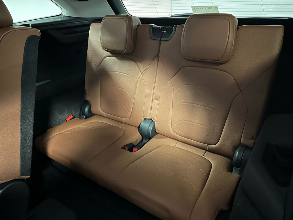 2025 Skoda Kodiaq - image 17