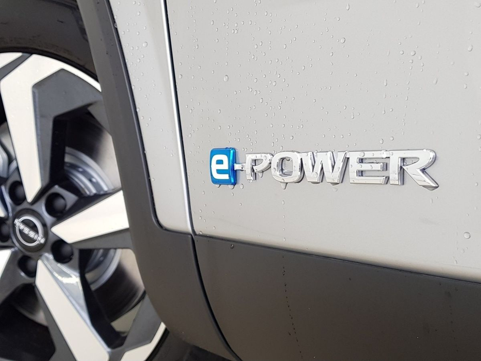 2024 Nissan Qashqai - image 16